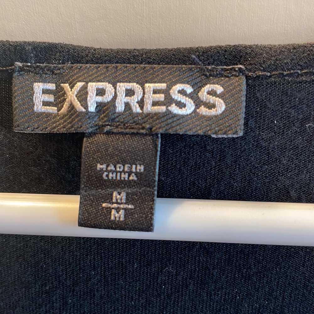 Express top ✨ - Picture 3 of 4